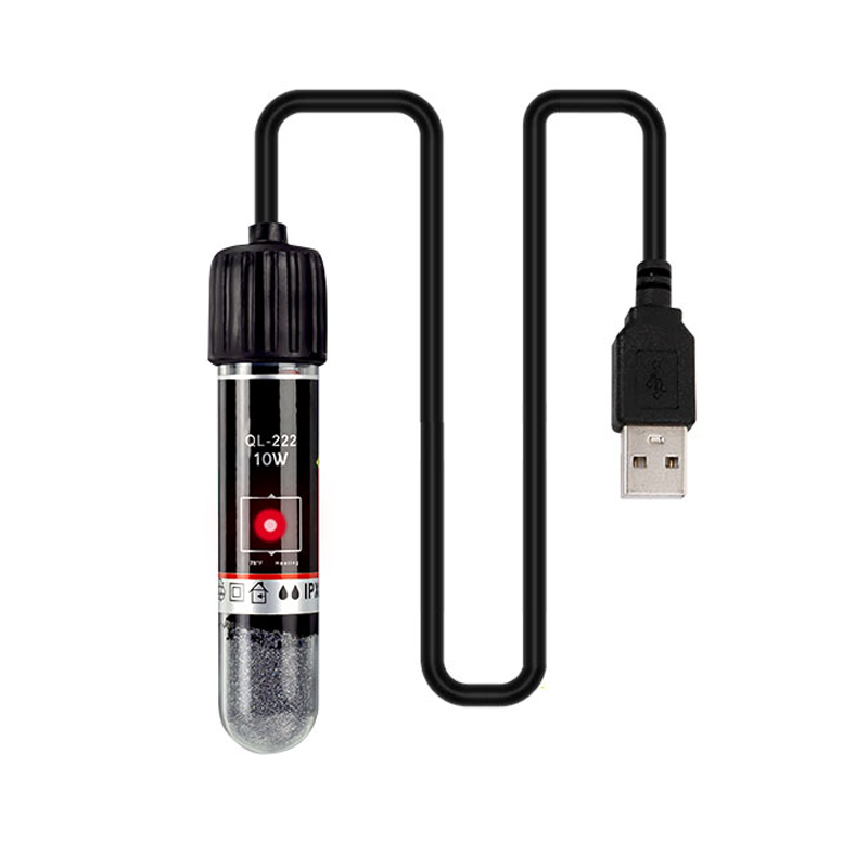 Marine Aquarium Mini - Mini barre chauffante USB pour petit