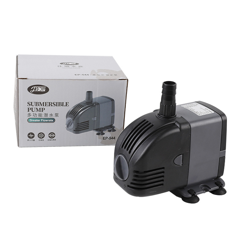 Marine Aquarium Dc Pump - Pompe submersible SUNSUN 220V à niveau
