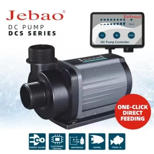 Marine Aquarium Dc Pump - Pompe à eau à fréquence variable