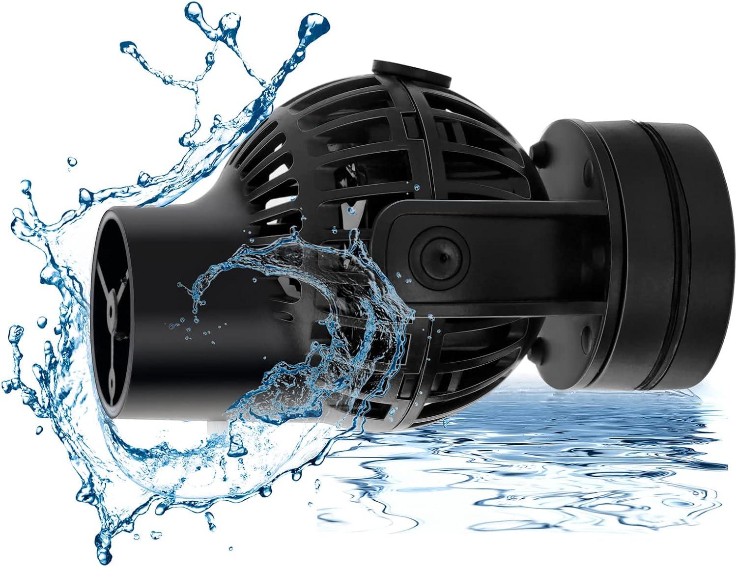 Marine Aquarium Dc Pump - Jecod – pompe de Circulation et