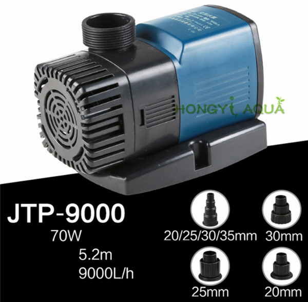 Marine Aquarium Dc Pump - Pompe à eau submersible de haute