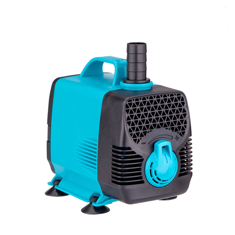 Marine Aquarium Dc Pump - Pompe à eau Submersible Ultra silencieuse