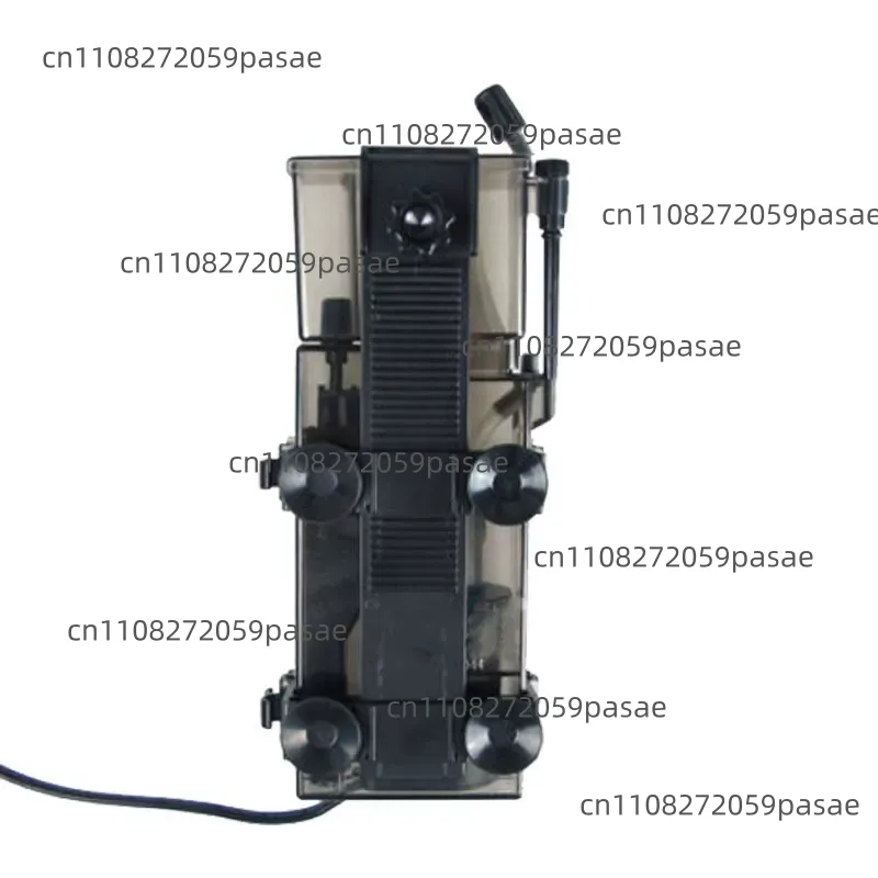 Marine Aquarium Reef - Système de filtration pour aquarium de