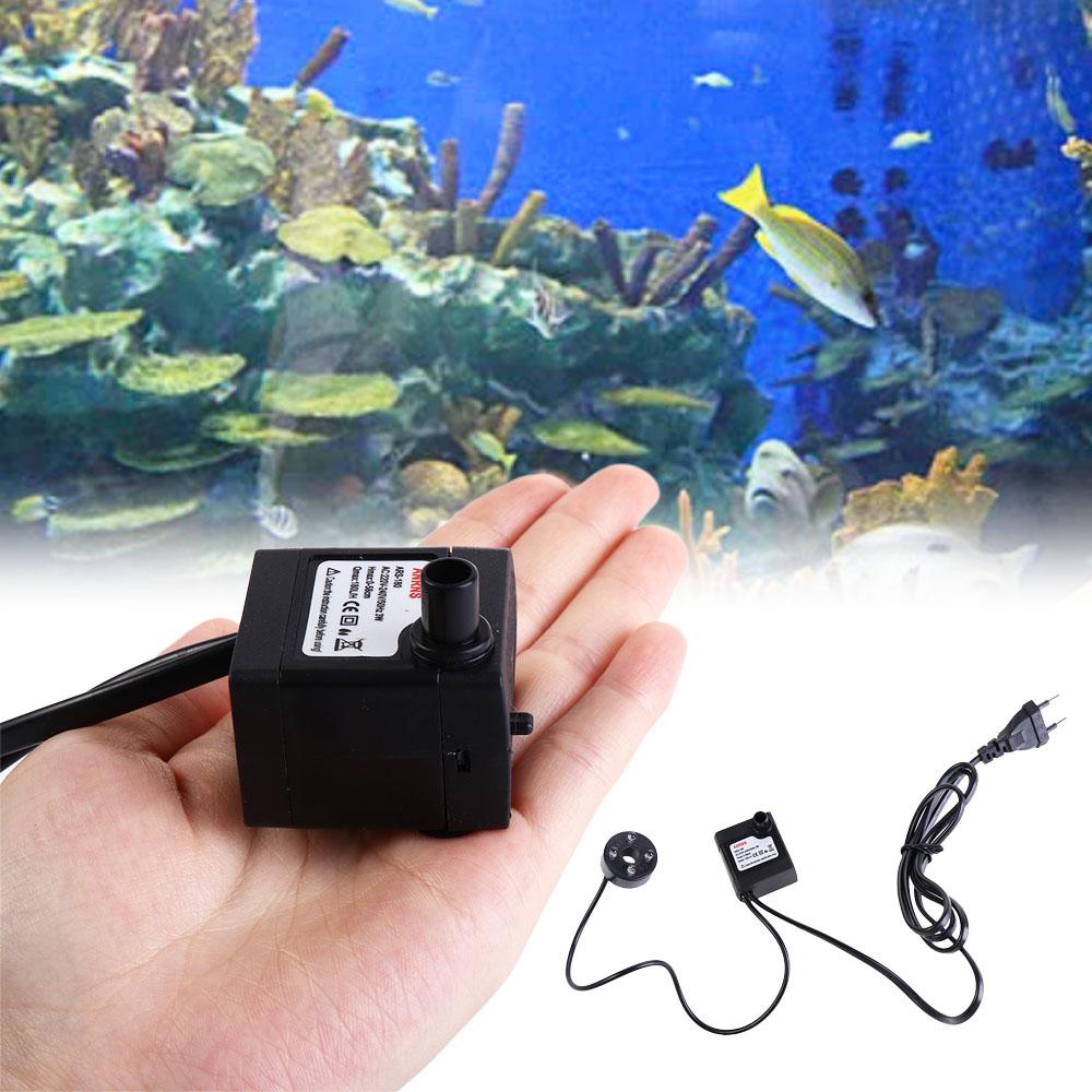 Marine Aquarium Dc Pump - Aquarium 220V 3W pompe à eau