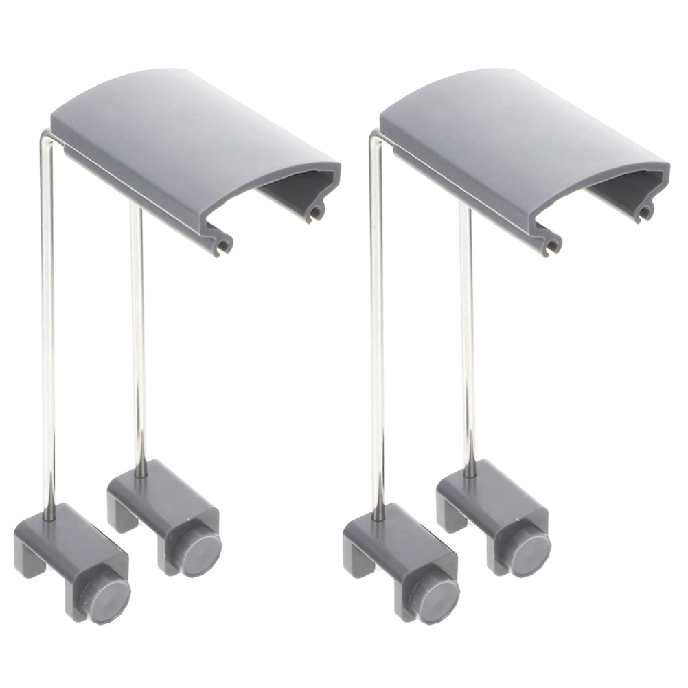 Aquarium Marine Plants - Support de lampe d'aquarium réglable 2