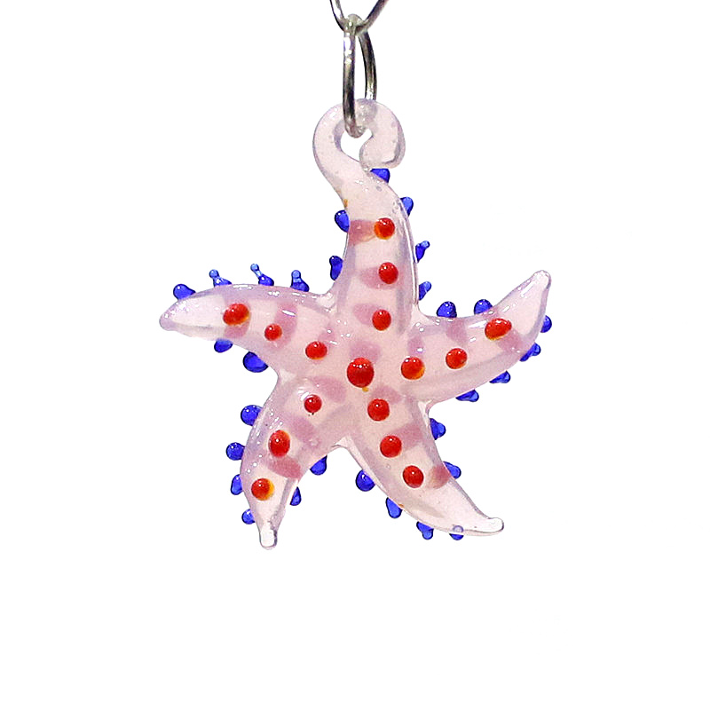 Marine Aquarium Mini - Animaux marins mignons étoiles de mer