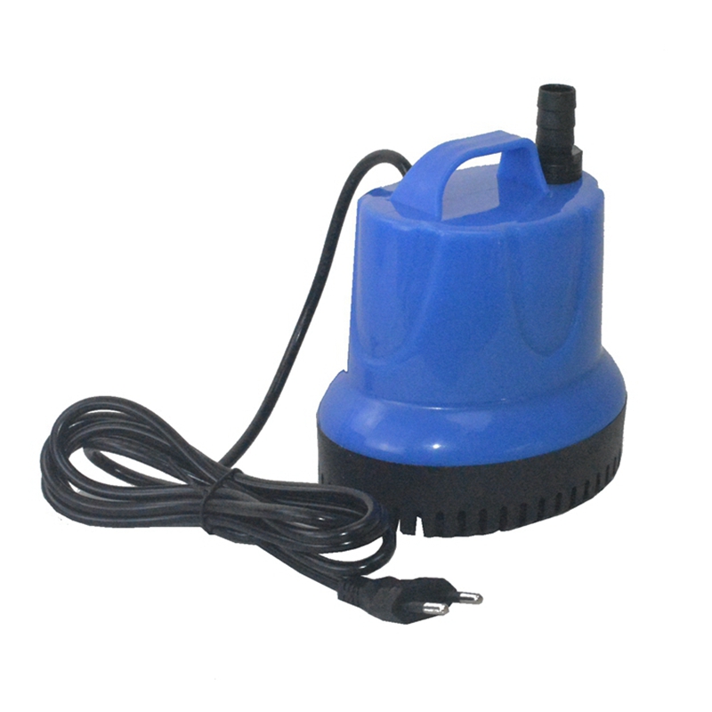 Marine Aquarium Dc Pump - Pompe d'aspiration Submersible pour Aquarium 220V
