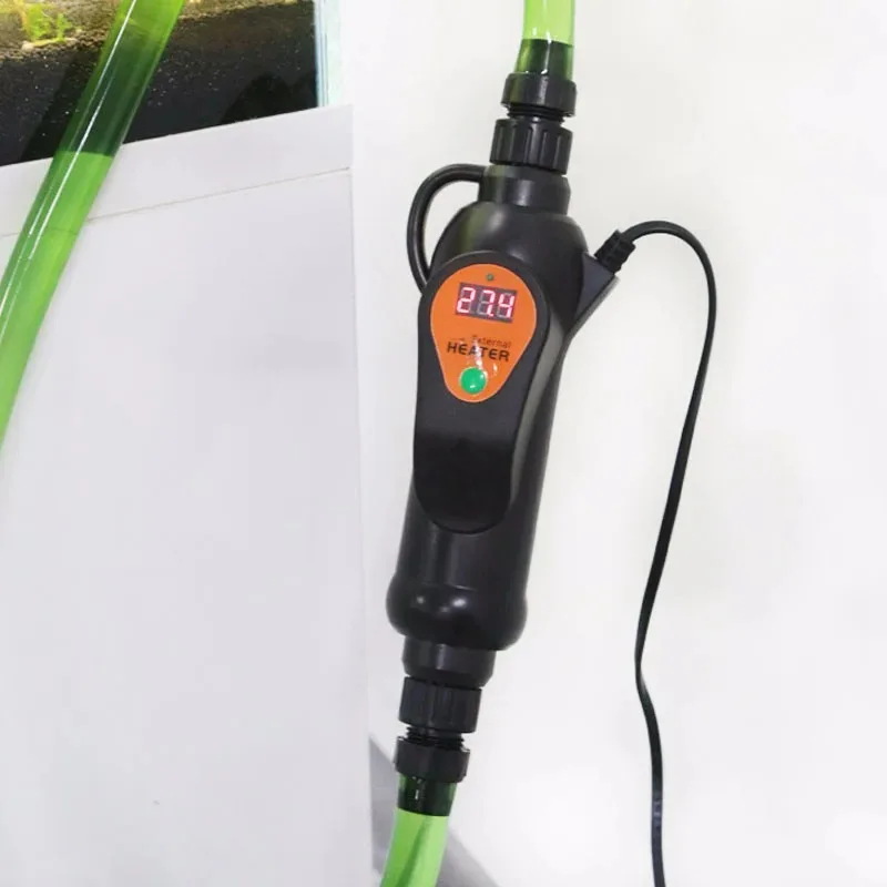 Aquffage externe pour Aquarium - Marine Aquarium Design avis et prix