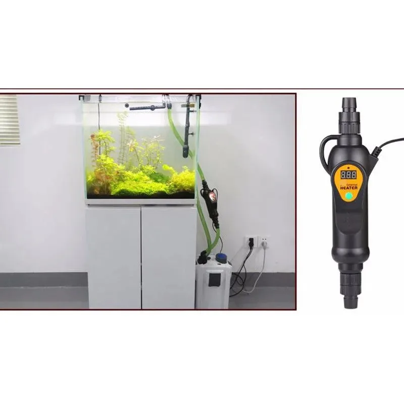 Aquffage externe pour Aquarium - Marine Aquarium Design avis et prix