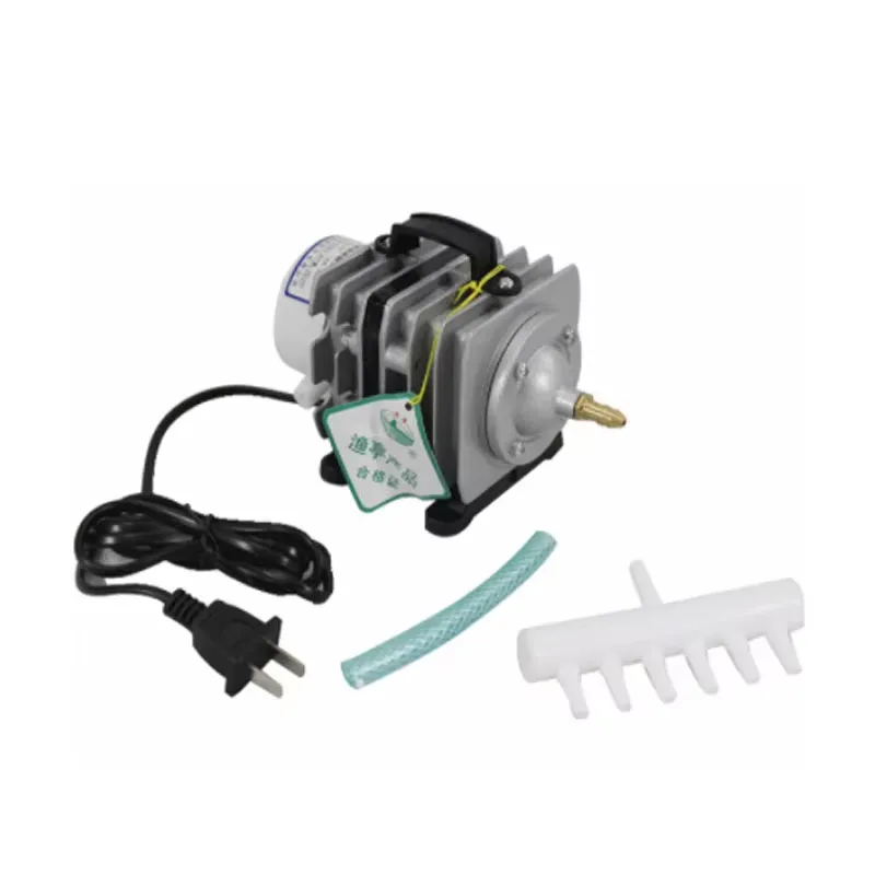 Pompe à air sans huile Sunsun  - Aquarium Marine Plants avis et prix