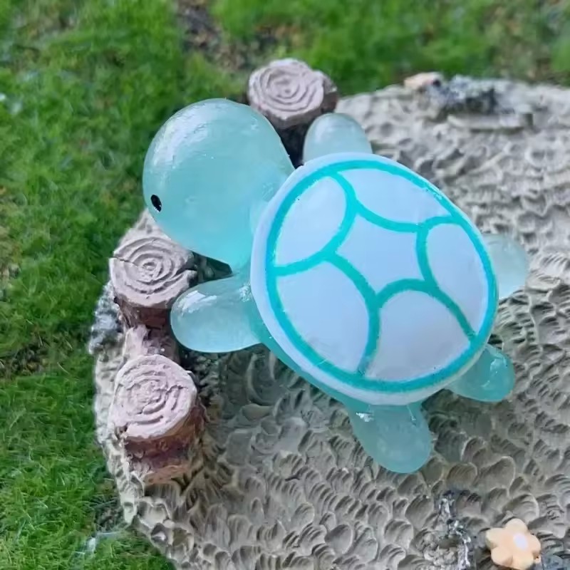 20/50/100 pièces Mini tortue l - Marine Aquarium Mini avis et prix