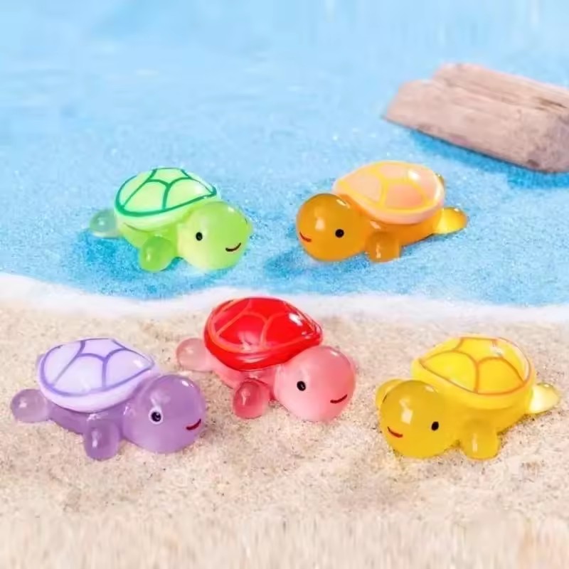 20/50/100 pièces Mini tortue l - Marine Aquarium Mini avis et prix