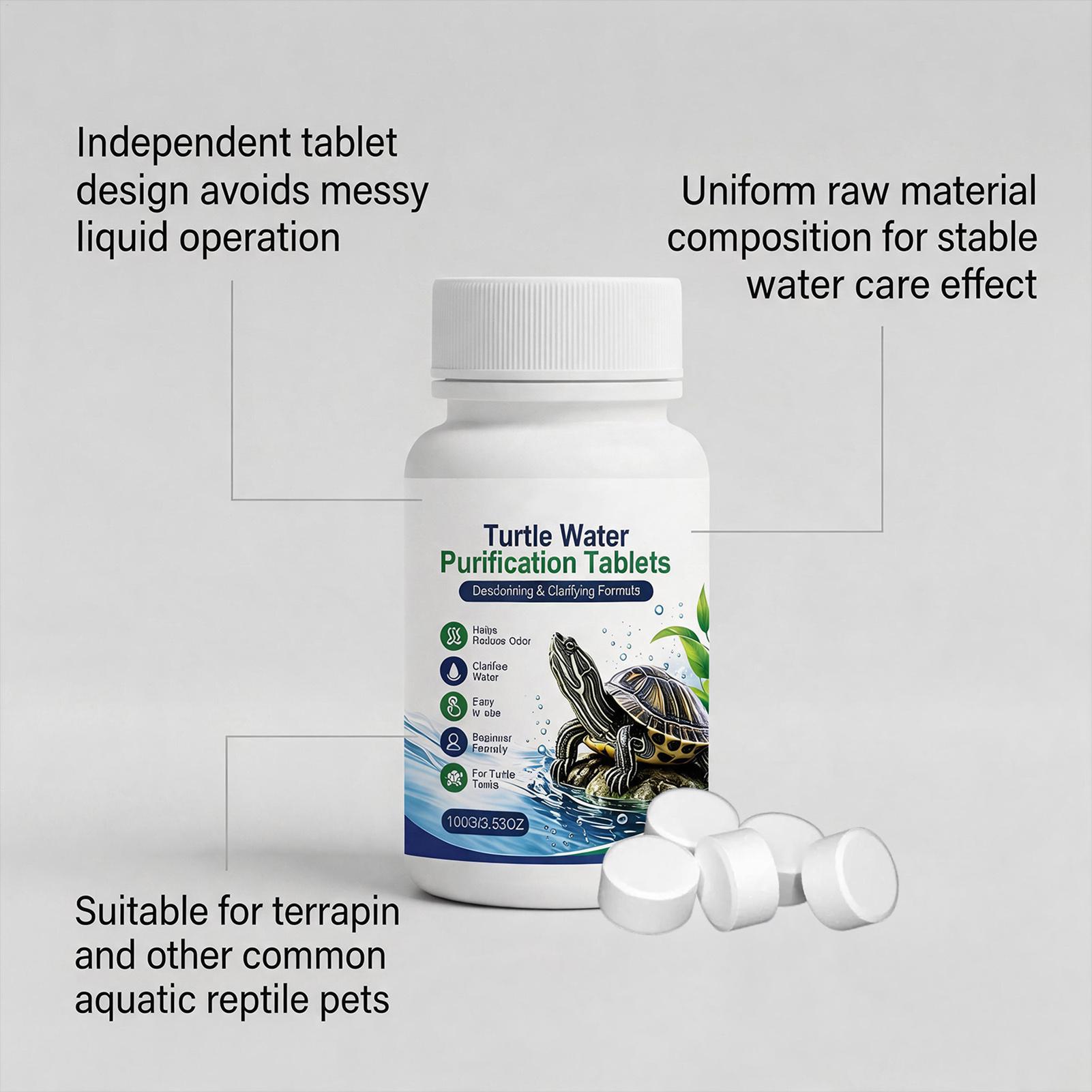Comprimés de purification d'ea - Marine Aquarium Bacteria avis et prix