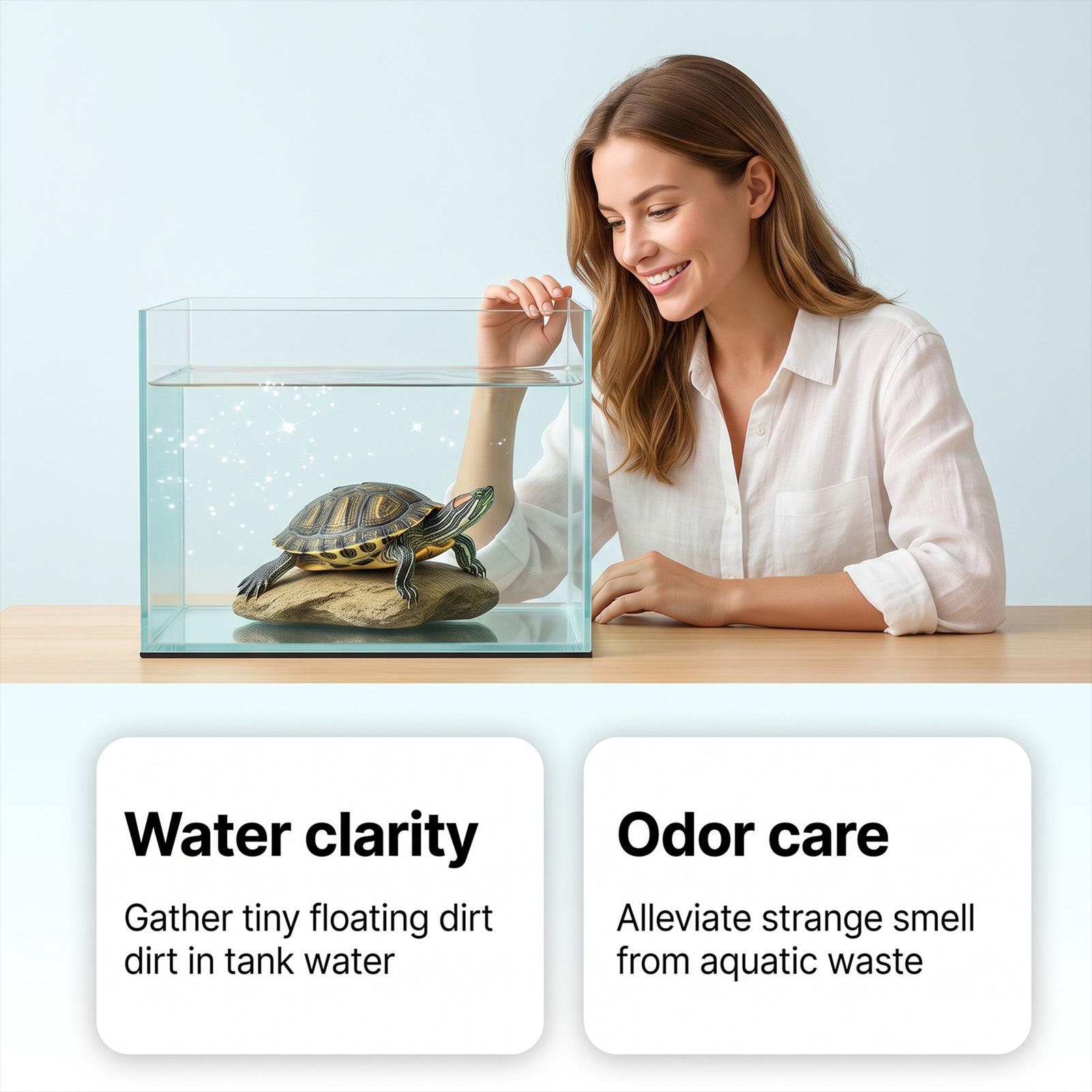 Comprimés de purification d'ea - Marine Aquarium Bacteria avis et prix