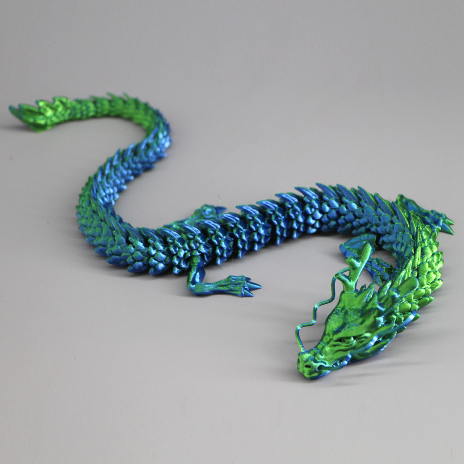 Ornements de dragon imprimés e - Aquarium Marine Plants avis et prix
