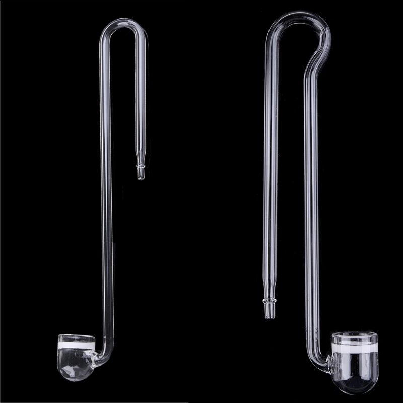 Diffuseur de CO2 en verre Tran - Aquarium Marine Plants avis et prix