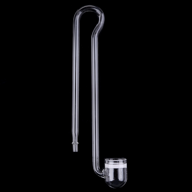 Diffuseur de CO2 en verre Tran - Aquarium Marine Plants avis et prix
