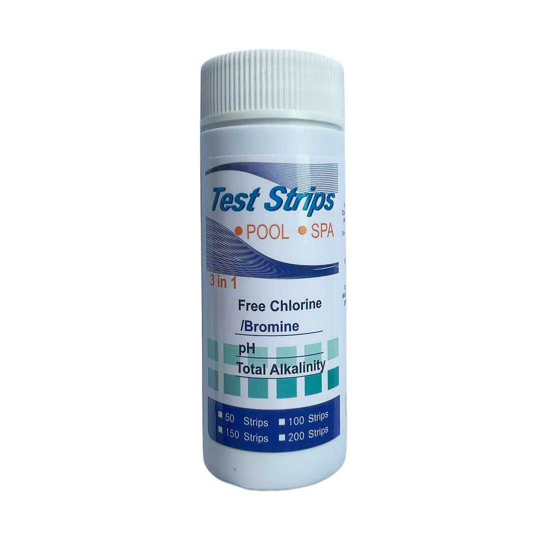 Papier de Test 3 en 1, Immersi - Marine Aquarium Bacteria avis et prix