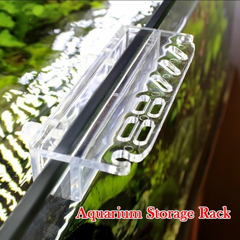 Support de rangement pour outi - Aquarium Marine Plants avis et prix