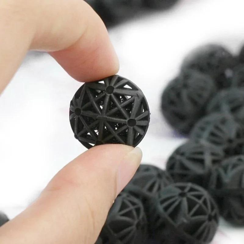 50 pièces de boules filtrantes - Aquarium Marine Plants avis et prix