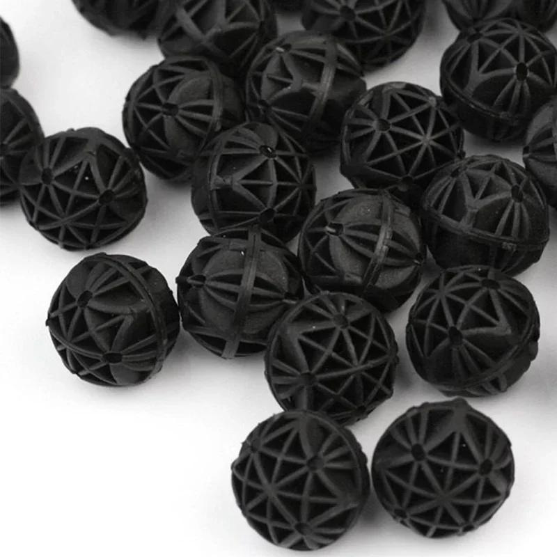 50 pièces de boules filtrantes - Aquarium Marine Plants avis et prix