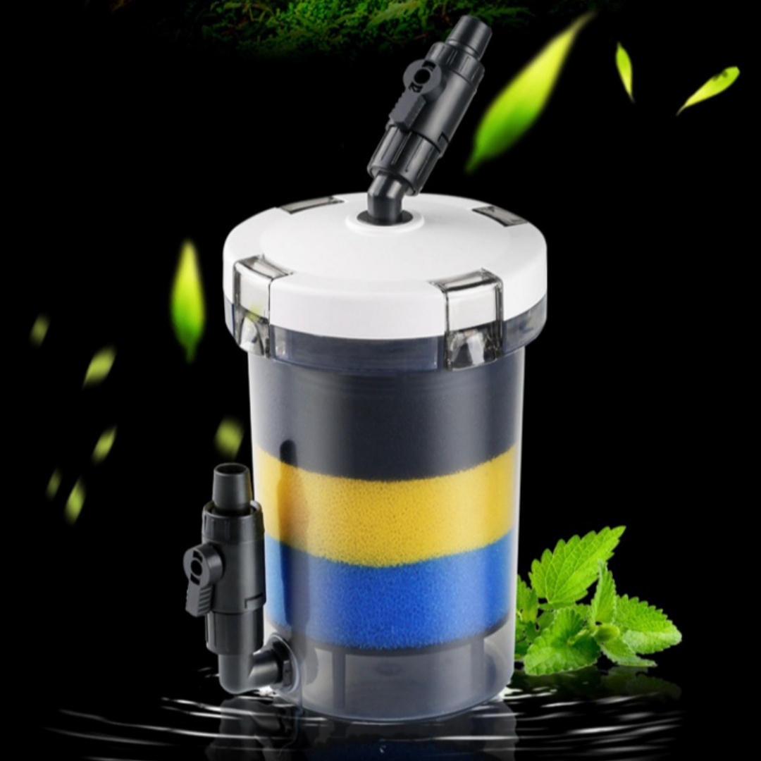 SUNSUN EW-602 EW-603 EW-604 Se - Marine Aquarium Design avis et prix