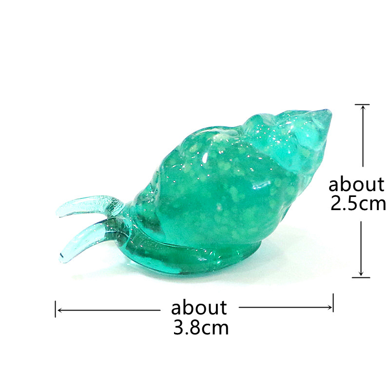 Mignon murano verre animaux ma - Marine Aquarium Europe avis et prix