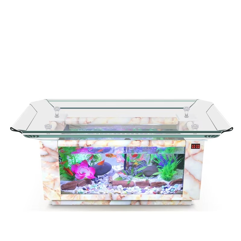 Prix de l'aquarium marin 2026  - Marine Aquarium Price avis et prix