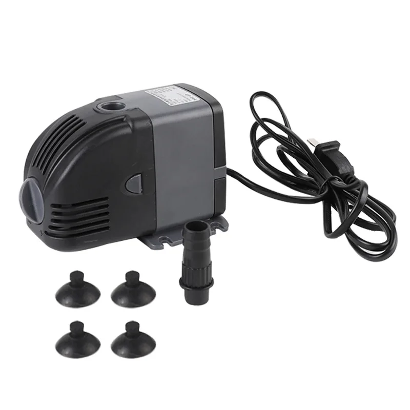 Pompe submersible SUNSUN 220V  - Marine Aquarium Dc Pump avis et prix