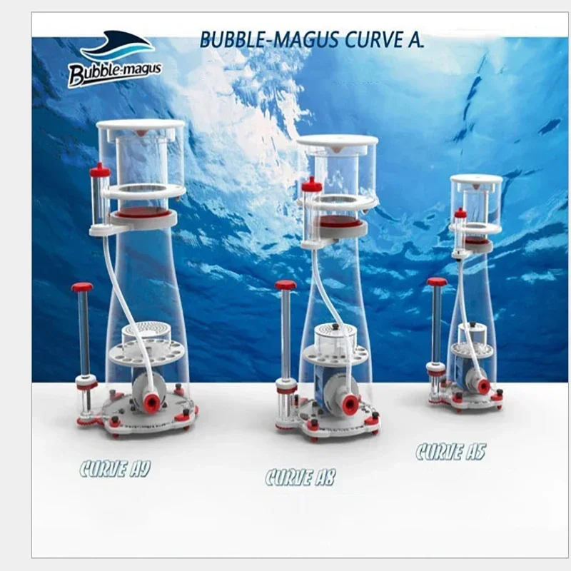 Bubble Magus Curve 5/7/9 A5/A8 - Marine Aquarium Dc Pump avis et prix
