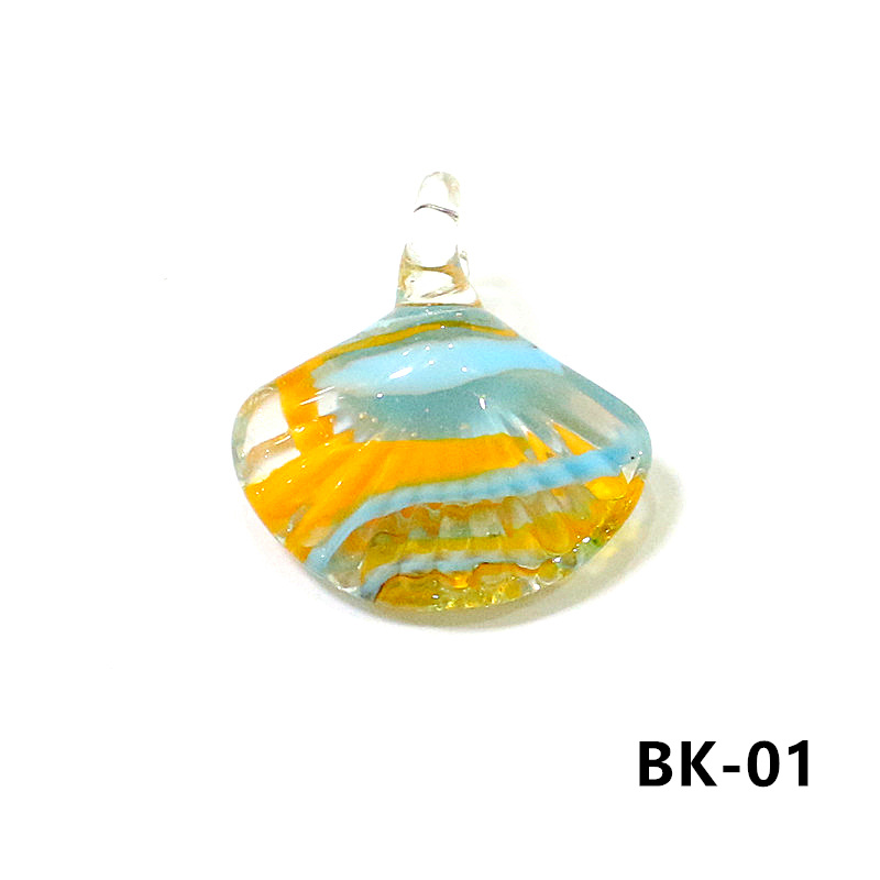 Mini pendentif en verre en for - Marine Aquarium Europe avis et prix