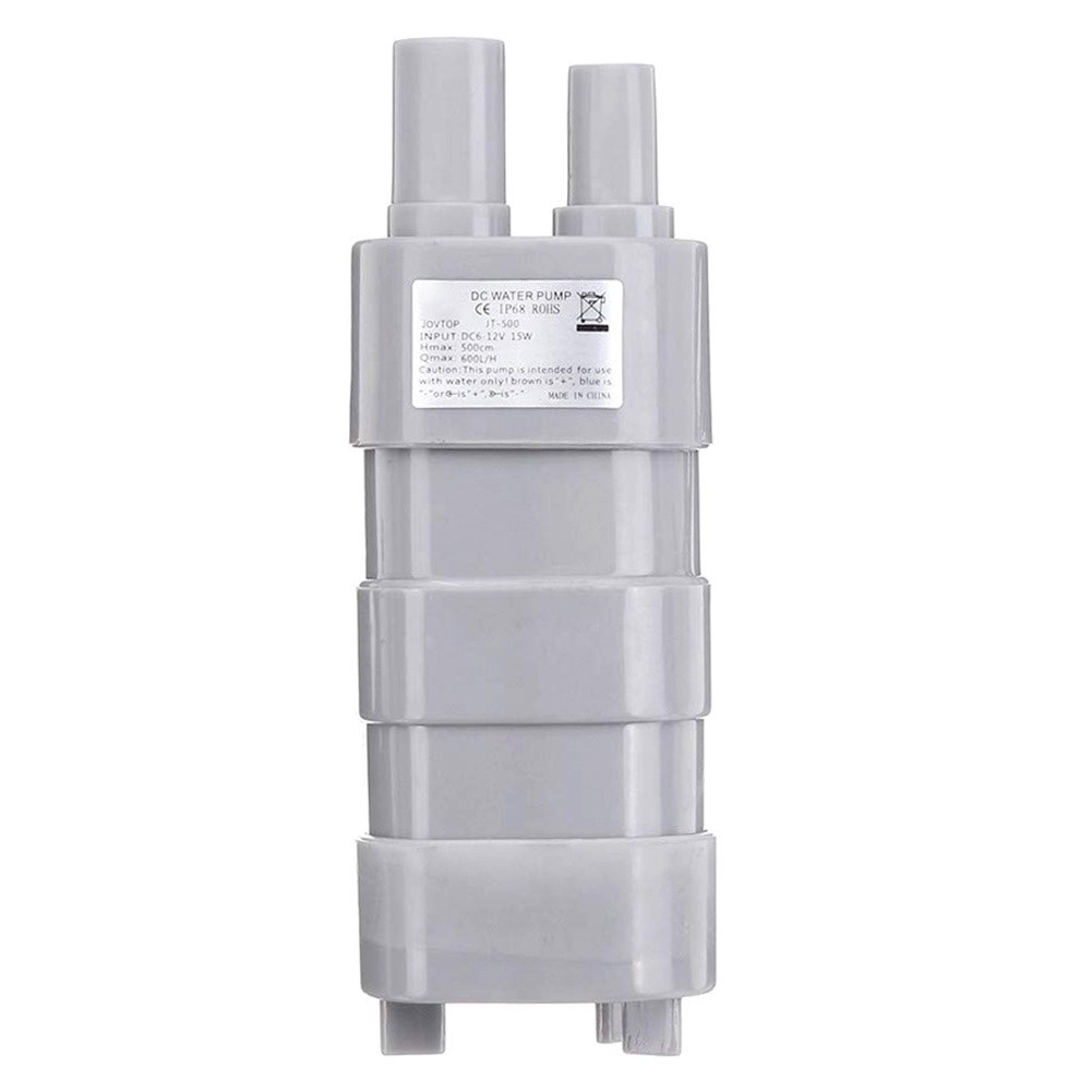 Pompe à eau submersible haute  - Marine Aquarium Dc Pump avis et prix