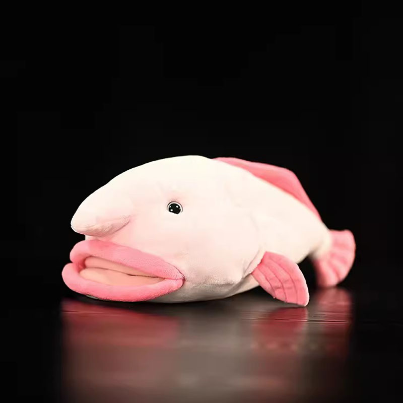 Simulé Animal Blobfish mer océ - Aquarium Marine Park avis et prix
