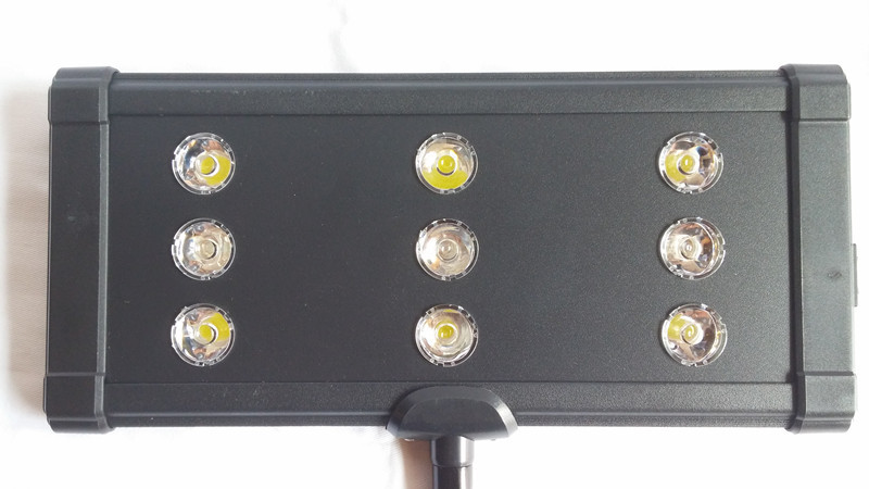 Luminaire à pince LED pour Aqu - Marine Aquarium Design avis et prix