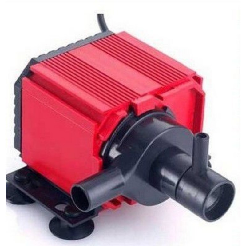 Pompe à brosse à aiguille SAFR - Marine Aquarium Dc Pump avis et prix