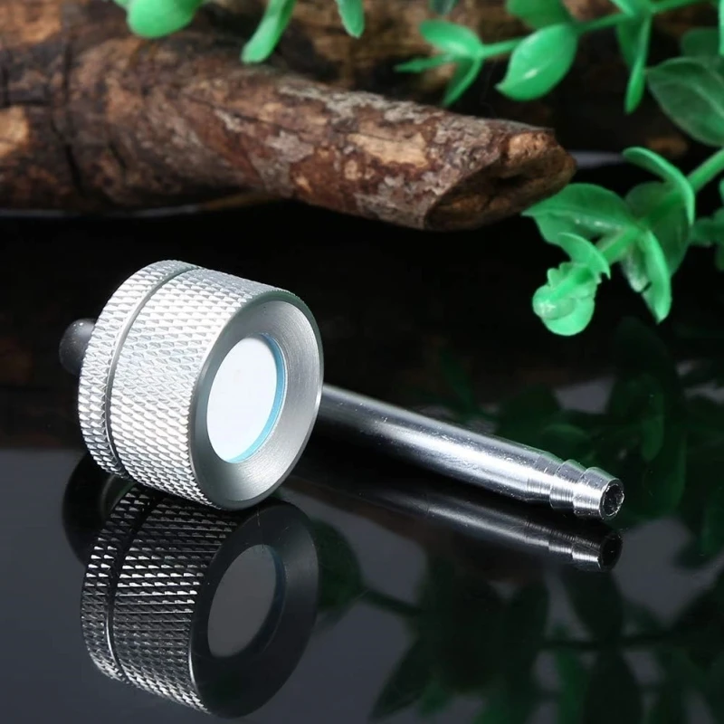 Diffuseur de CO2 pour Aquarium - Aquarium Marine Plants avis et prix