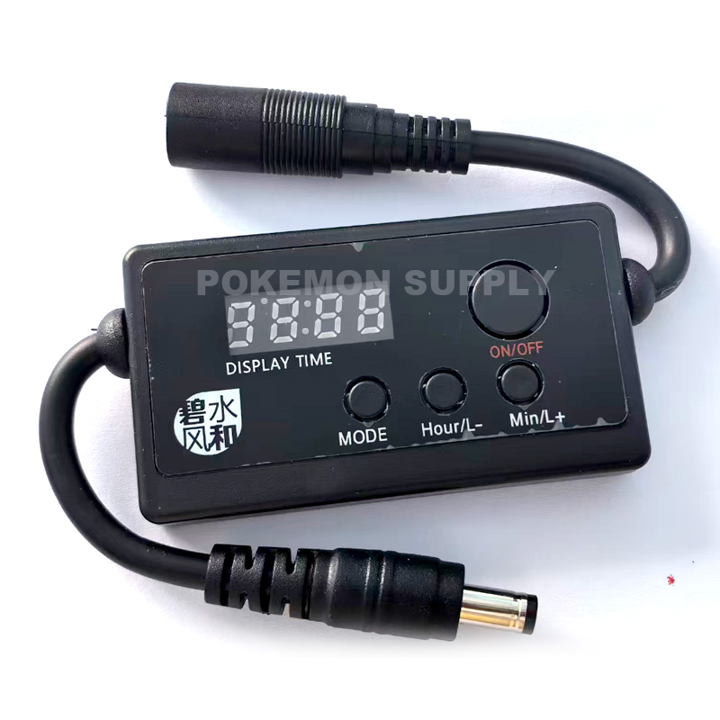 Contrôleur LED intelligent pou - Marine Aquarium Dc Pump avis et prix