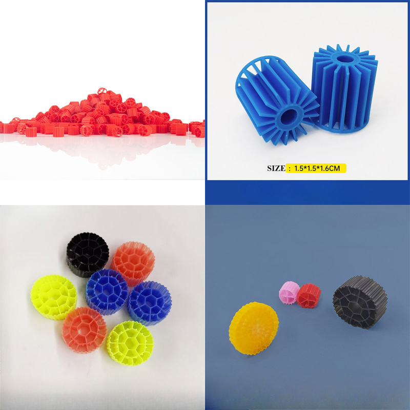 K1, K2, K3, K4, K5 Bio boules  - Marine Aquarium Bacteria avis et prix