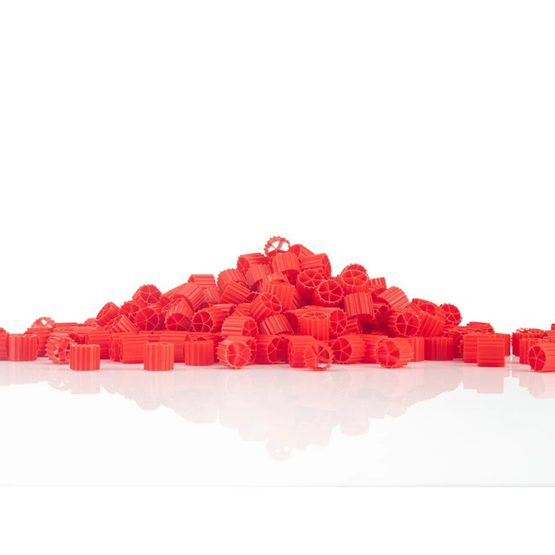 K1, K2, K3, K4, K5 Bio boules  - Marine Aquarium Bacteria avis et prix