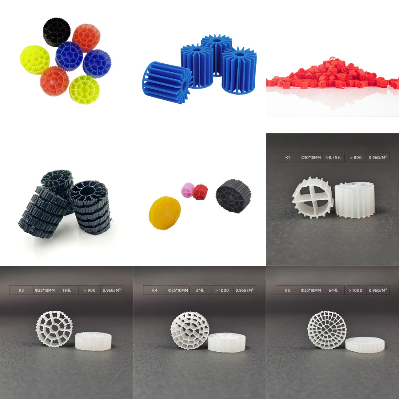 K1, K2, K3, K4, K5 Bio boules  - Marine Aquarium Bacteria avis et prix