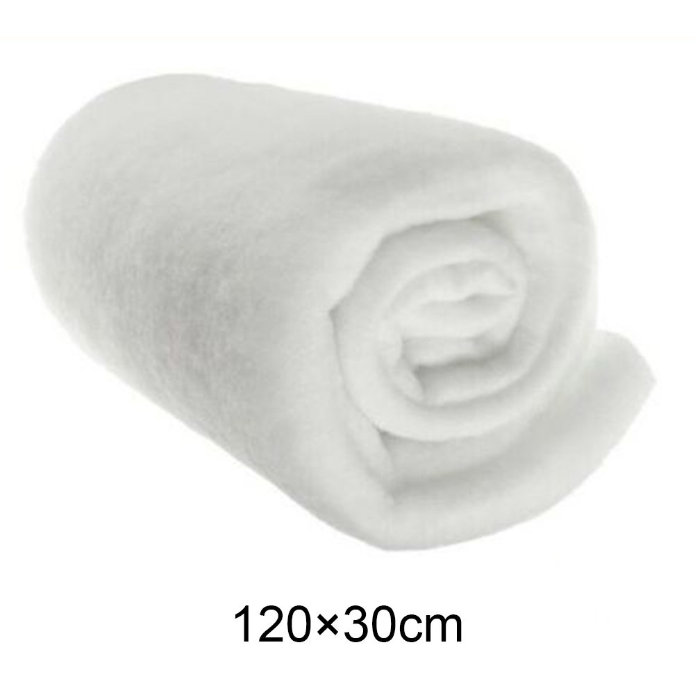 Filtre en coton pour aquarium, - Marine Aquarium Bacteria avis et prix
