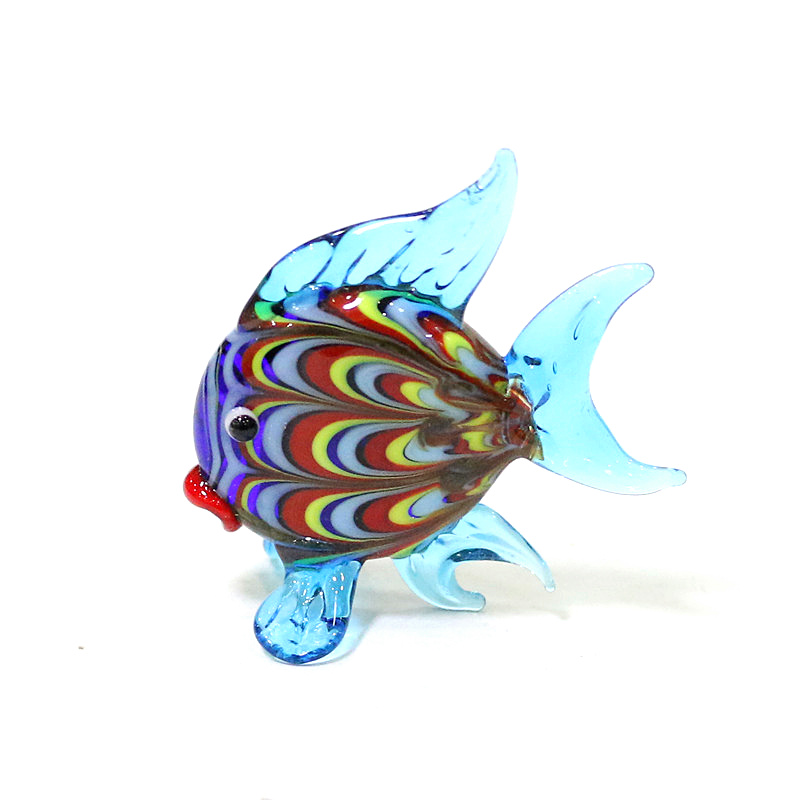 Mini Figurines colorées de poi - Marine Aquarium Mini avis et prix