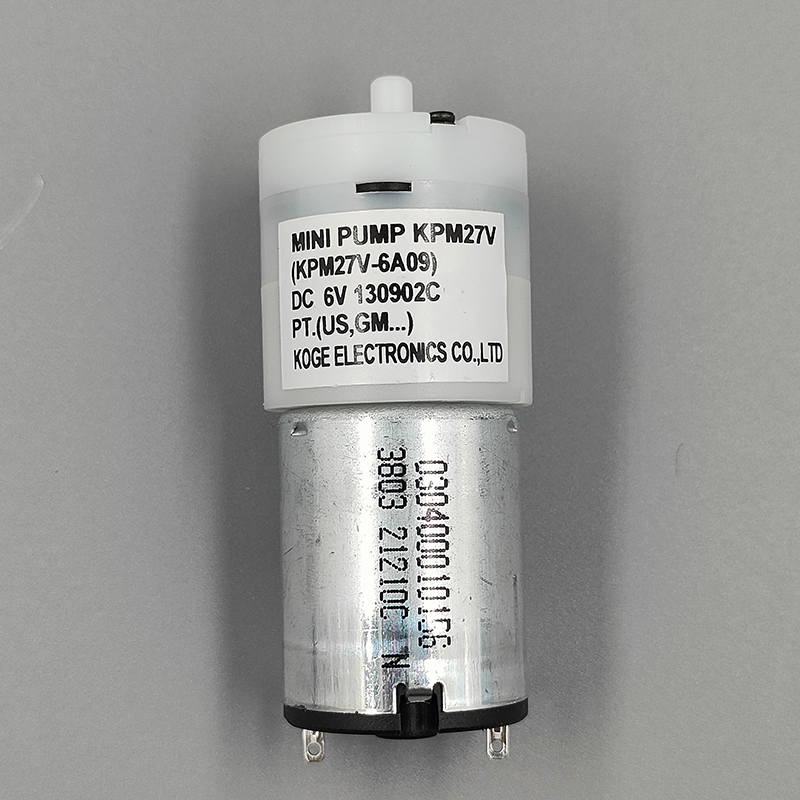 KOGE KPM27V DC 5V 6V Micro Min - Marine Aquarium Dc Pump avis et prix