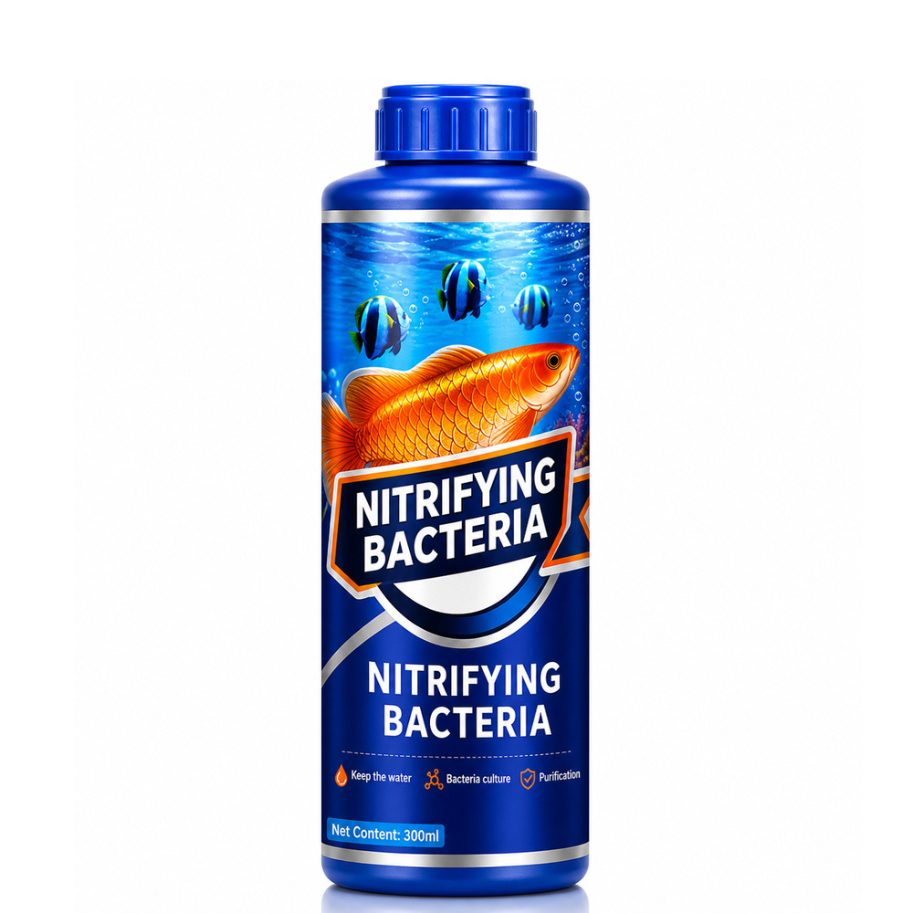 Traitement d'aquarium, traitem - Marine Aquarium Bacteria avis et prix
