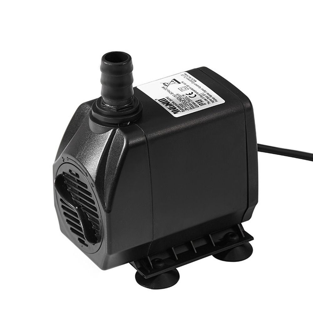 Pompe à eau submersible noire  - Marine Aquarium Mini avis et prix