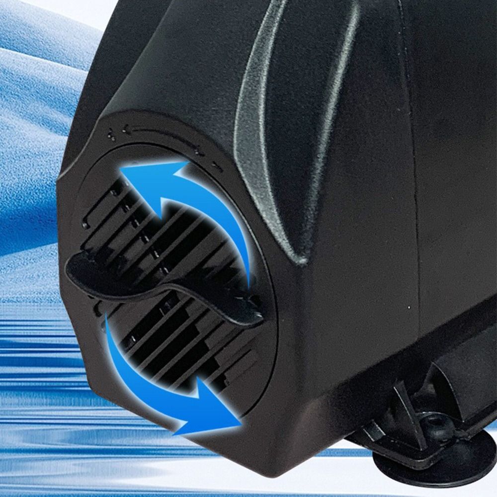 Pompe à eau submersible noire  - Marine Aquarium Mini avis et prix