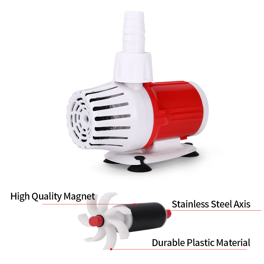 Pompe à Eau Morte Silays euse  - Marine Aquarium Dc Pump avis et prix