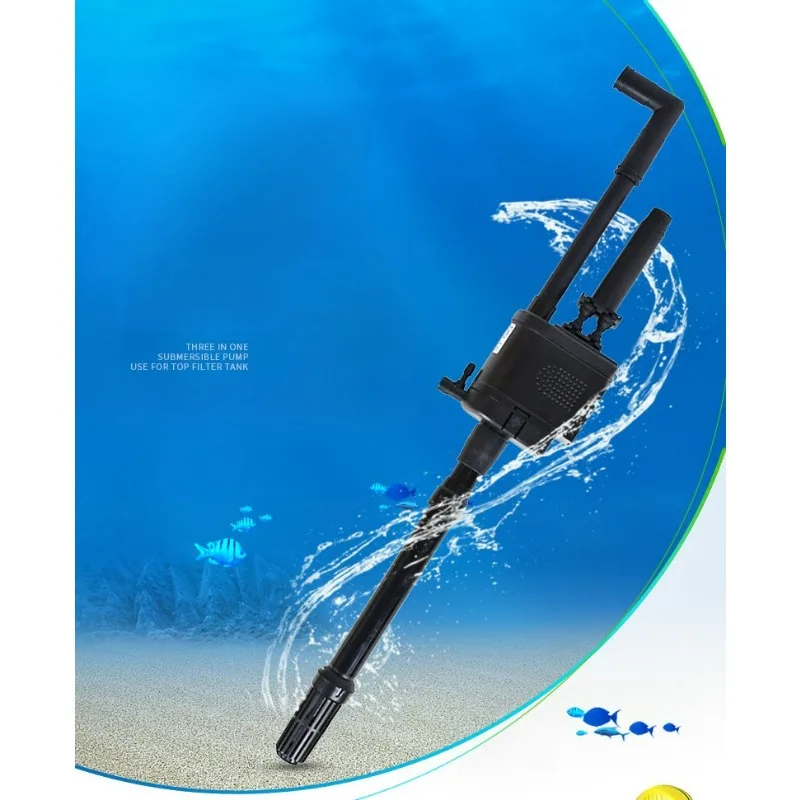 MinJiang-Pompe à eau d'aquariu - Marine Aquarium Dc Pump avis et prix