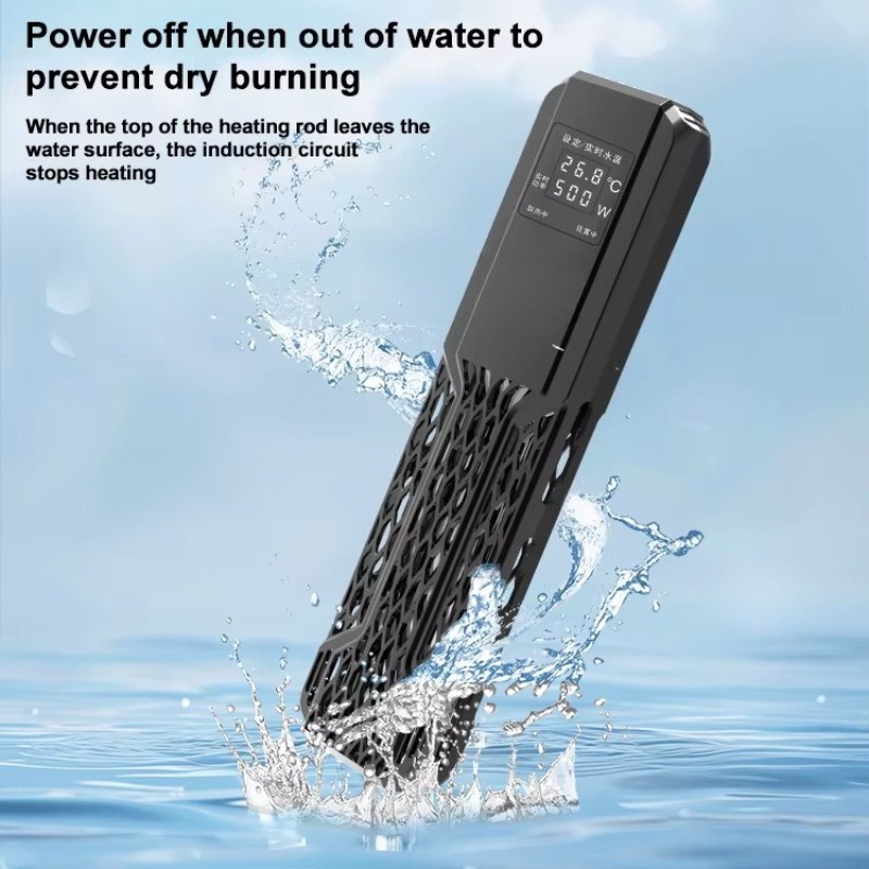 Chauffe-eau pour aquarium d'ea - Marine Aquarium Price avis et prix