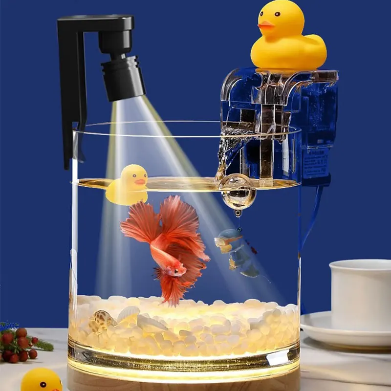 Lampe à pince USB étanche, Spo - Marine Aquarium Mini avis et prix